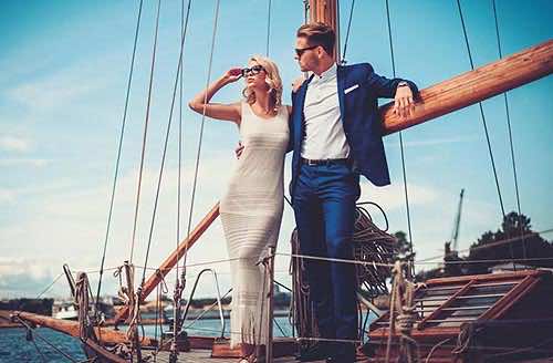 Luxury Yacht Mallorca