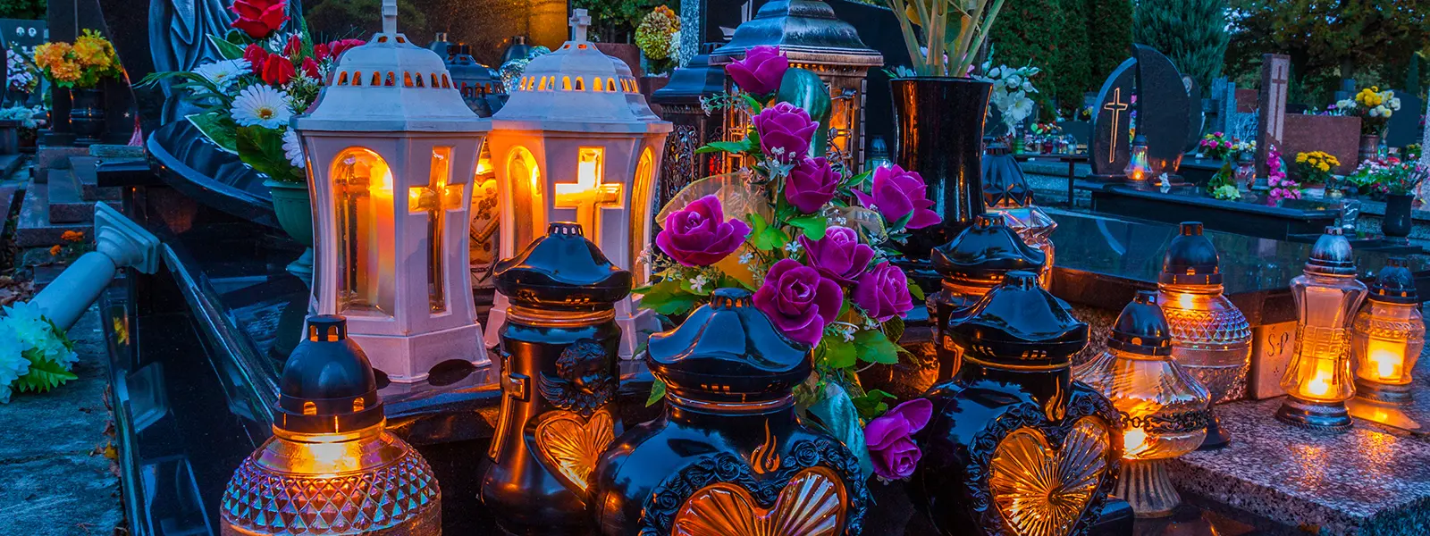 All Saints' Day 2023