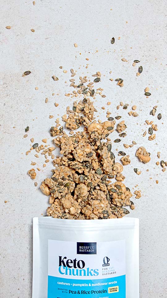 Nutoria - Tangy Turmeric