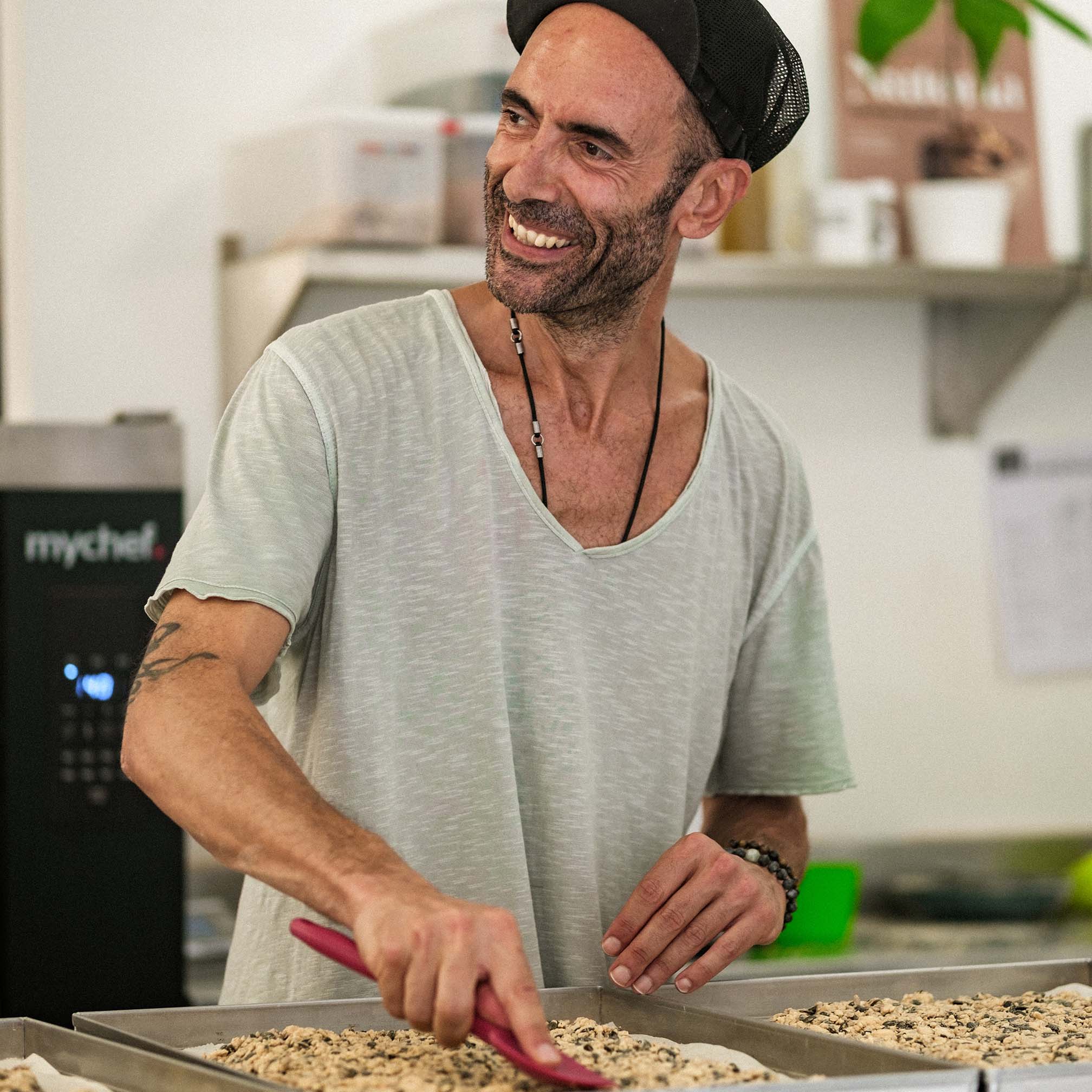 Founder & CEO Blissfull Bastards