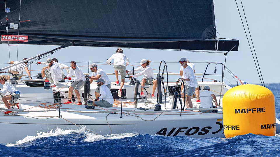 a group of people on a boat