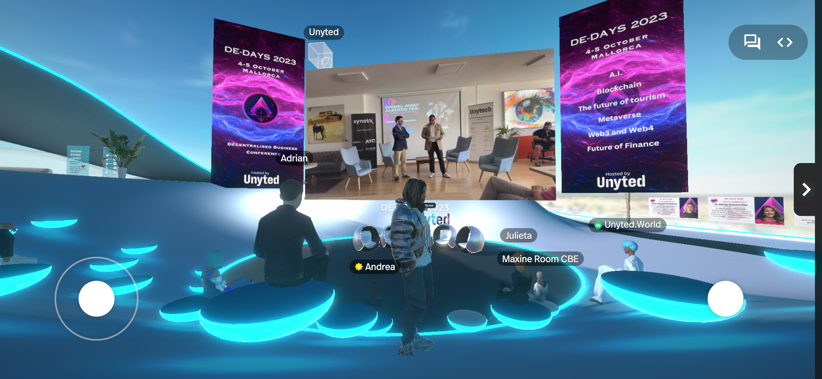 una captura de pantalla de un videojuego