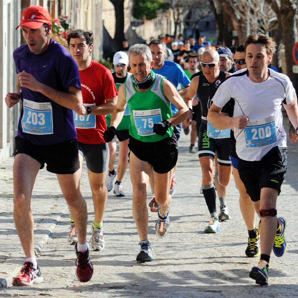 Palma de Mallorca Marathon 2023