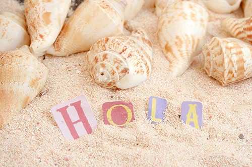 Hola Mallorca Sprachreise