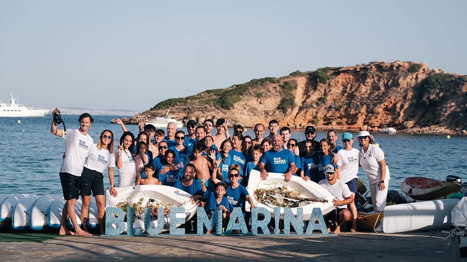 Picture: Puerto Portals