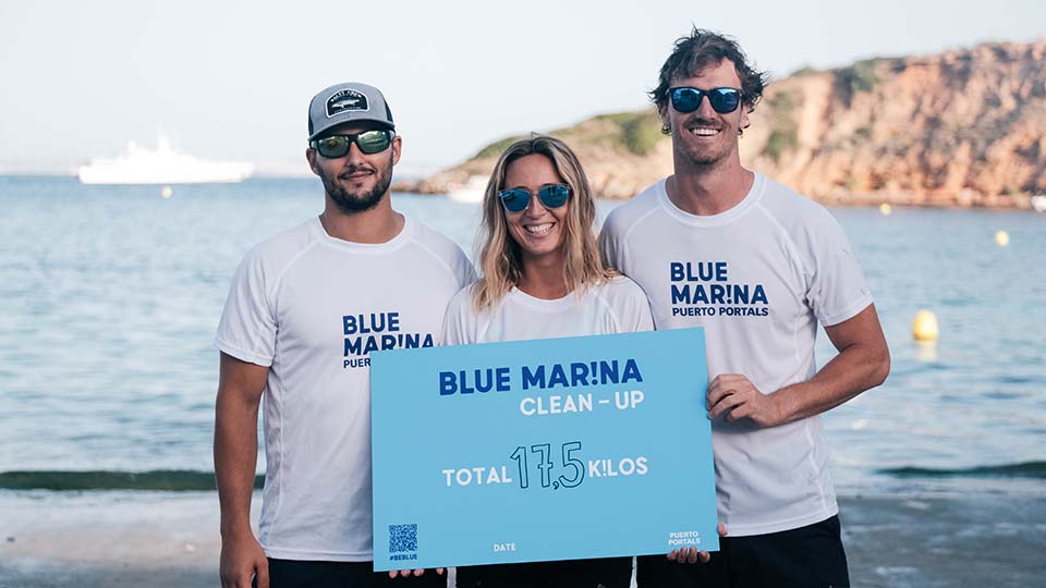 Picture: Puerto Portals