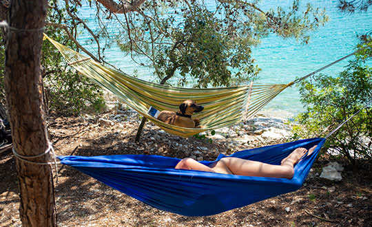 Mittelmeer Strände auf Mallorca, an denen Nacktbaden und FKK erlaubt ist