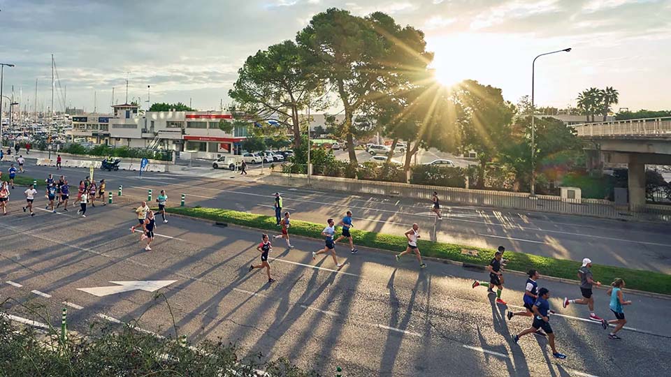 Image Source: palmademallorcamarathon.com