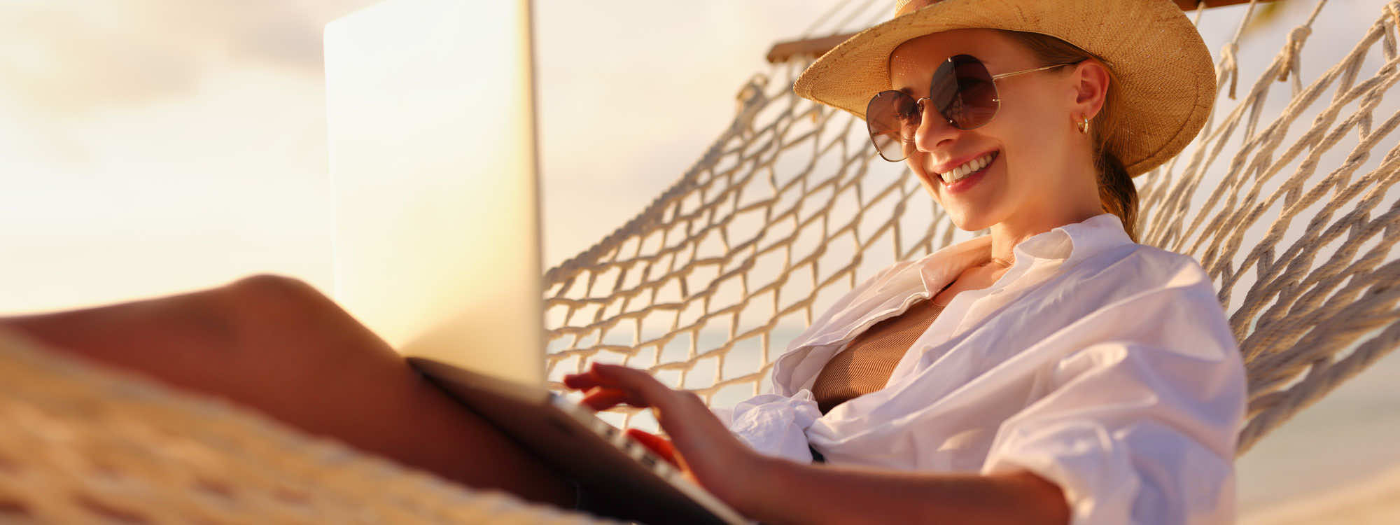 Arbeiten auf Mallorca