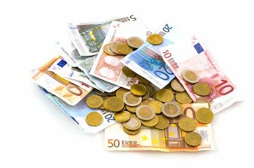 money currency majorca