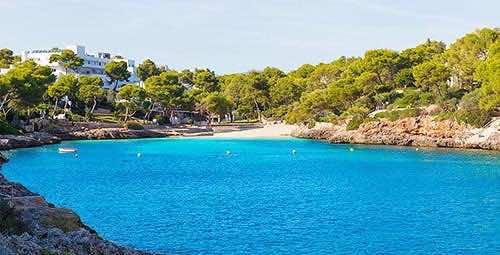Cala d'Or