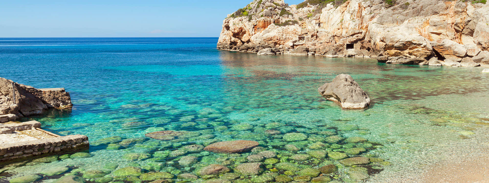 Cala S´Estaca