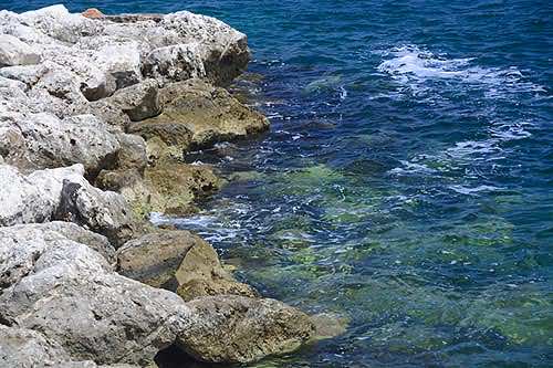 Cala S'Estaca Mallorca