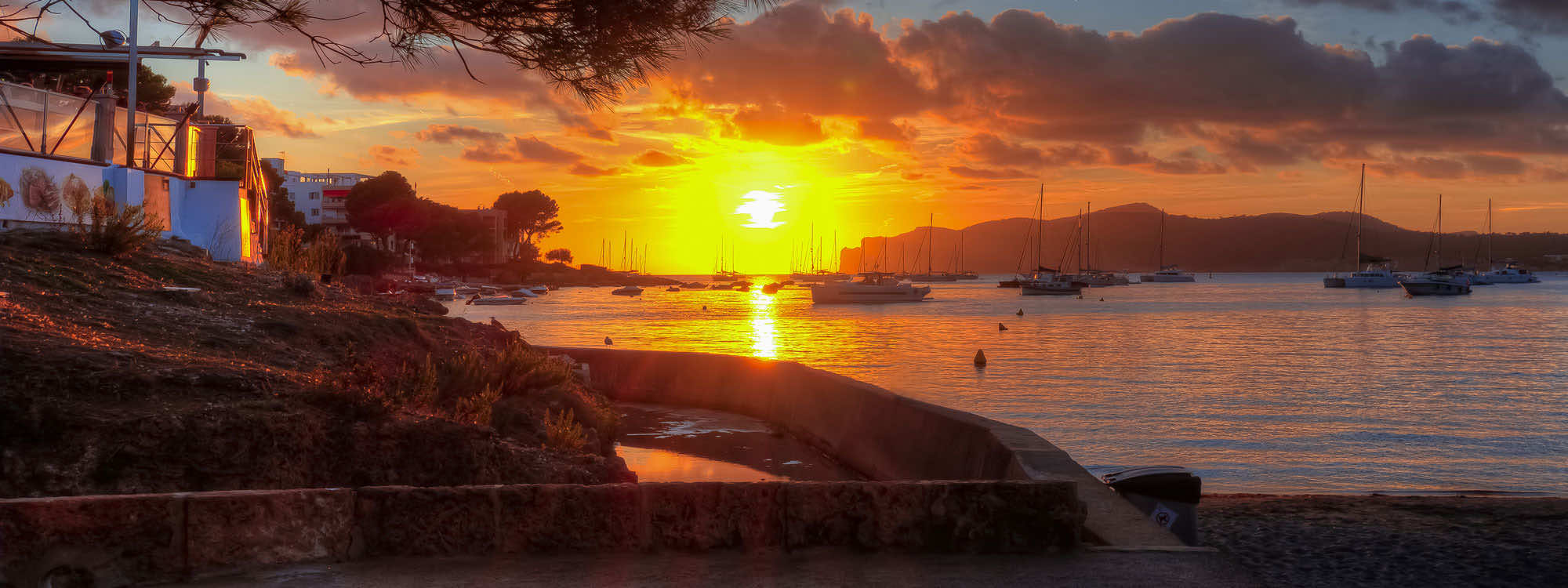 Playa de Santa Ponsa