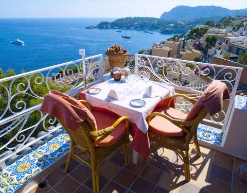 Mallorca Holiday
