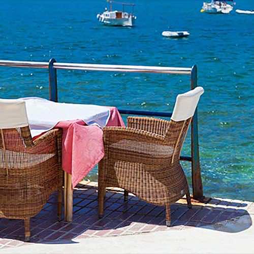 Restaurant La Terraza, Alcudia