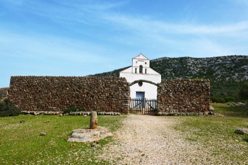 Sant Salvador Church