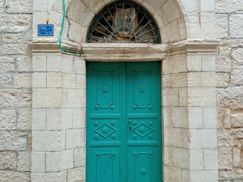 Sant Antoni Monastery