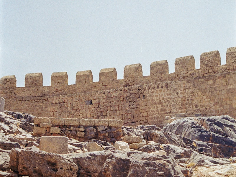 Ses Païsses Talayot