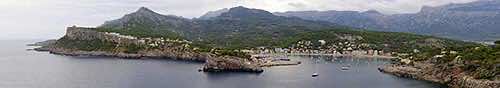 Port De Soller