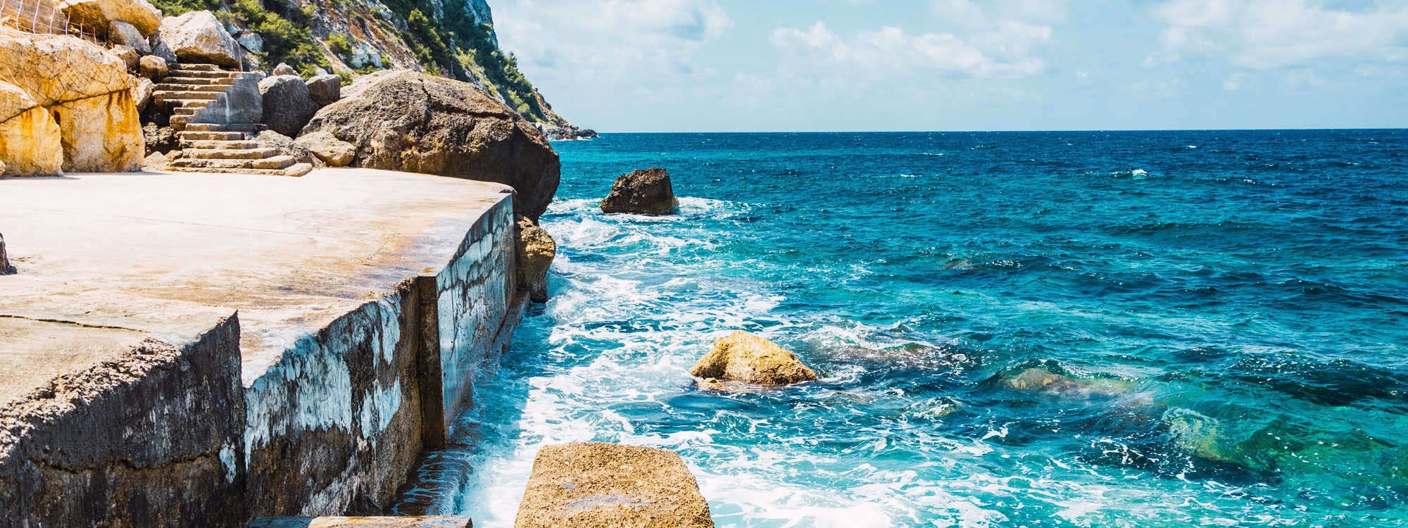 Südwestküste Mallorca