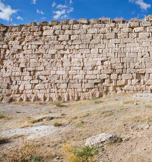 Castell de Capdepera