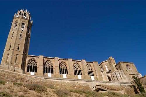 Cathedral of Palma de Mallorca