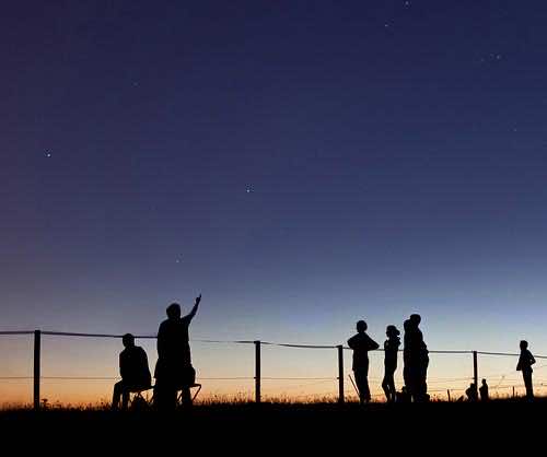 Planetarium Costitx in Mallorca