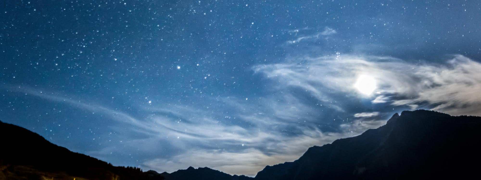 Mallorca Planetarium Costitx