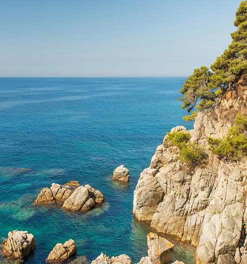 Sa Dragonera in Mallorca