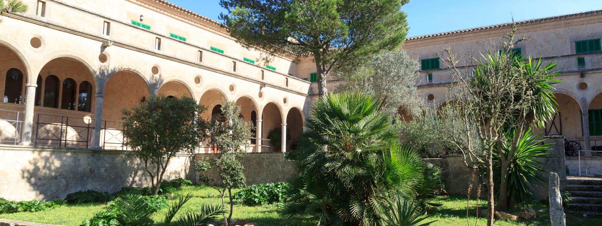 Santuari Nuestra Senyora de Cura