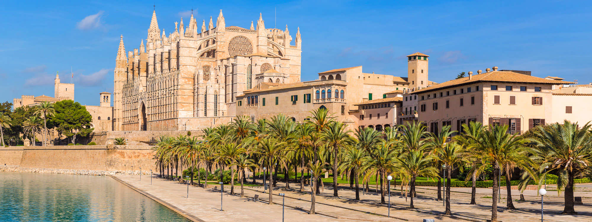 Mallorca's most beautiful places