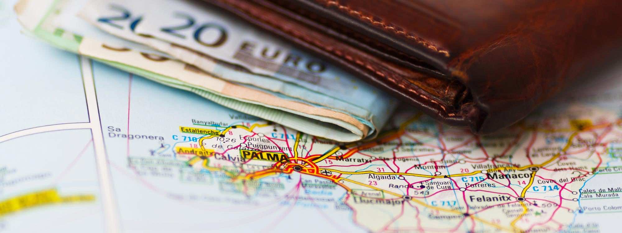 Sustainable Tourism Tax