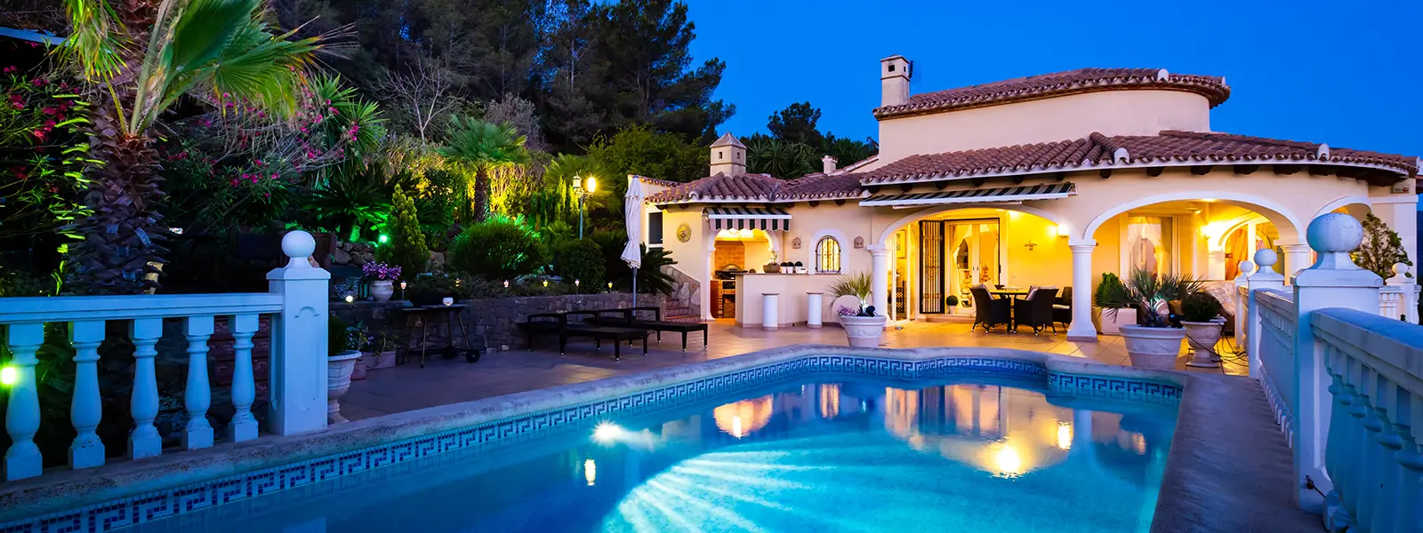 Real Estate Highlights