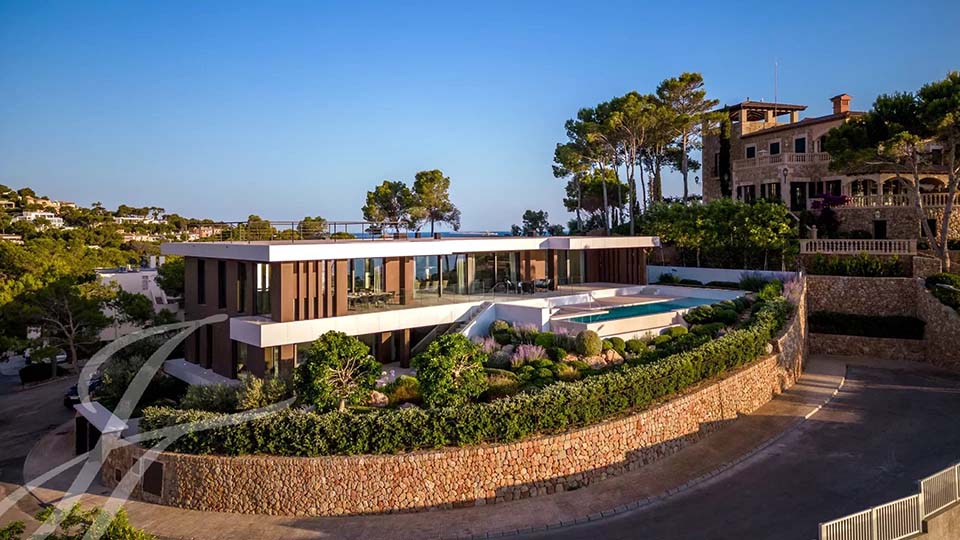 Villa in Santa Ponsa
