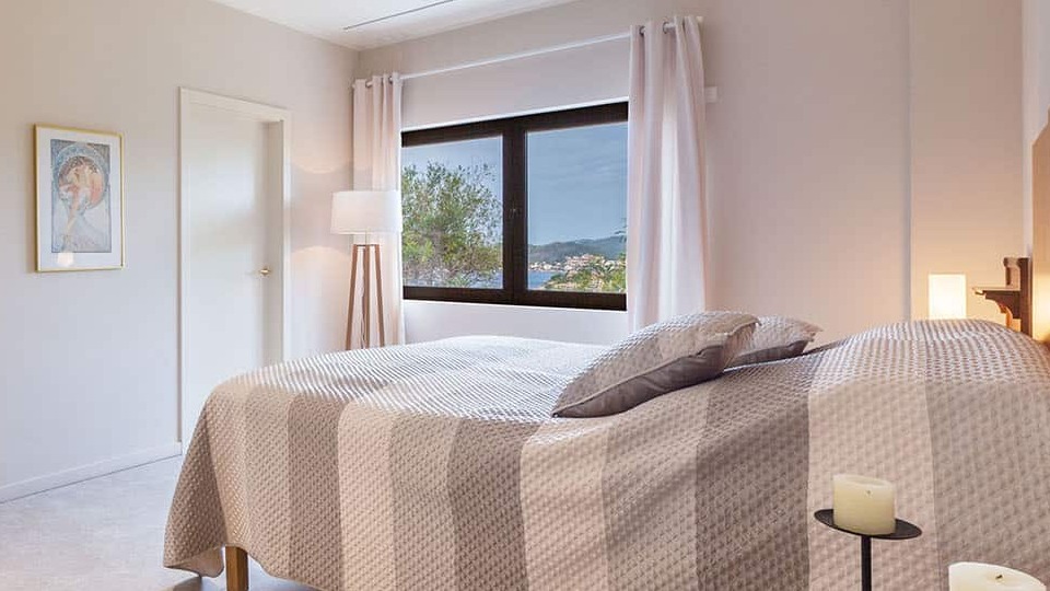 Exclusive Luxury in Santa Ponsa