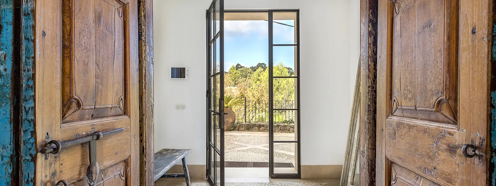 Anwesen in Valldemossa