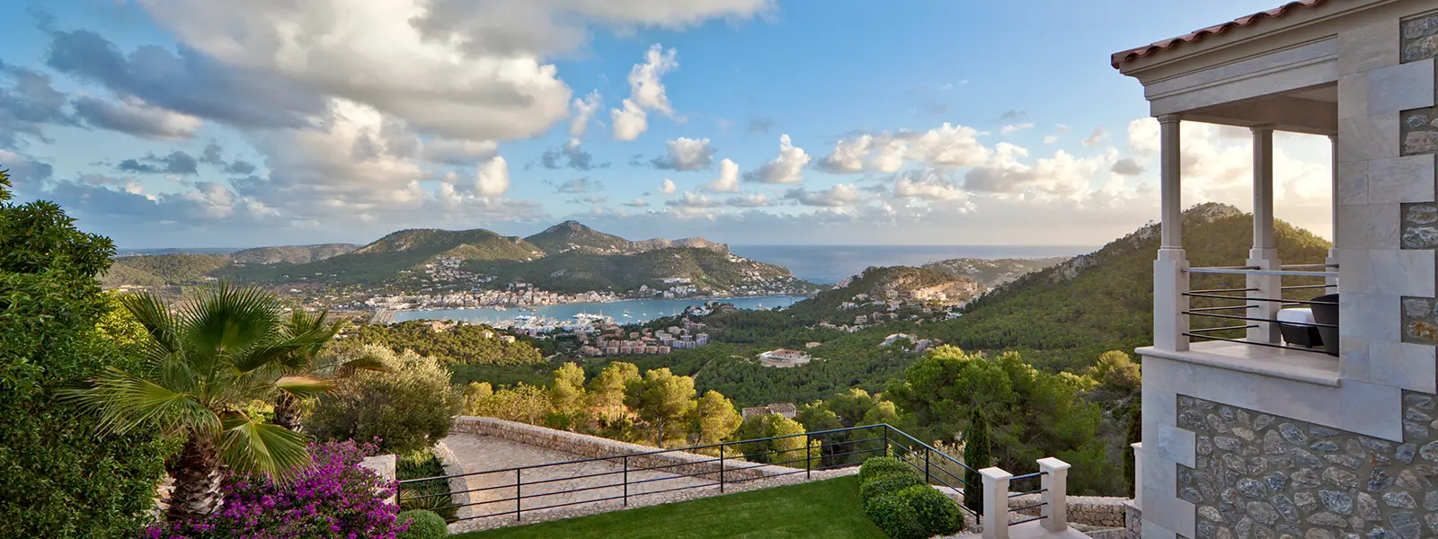 Property Search Mallorca