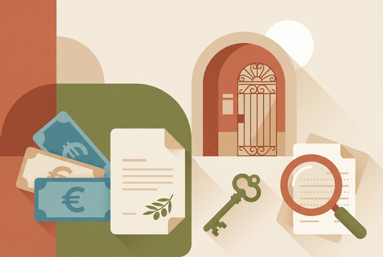 Opening a Bank Account in Spain: Resident vs. Non-Resident