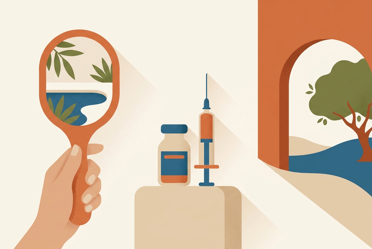 Botox Mallorca: Ablauf, Kosten, Arztwahl 2026