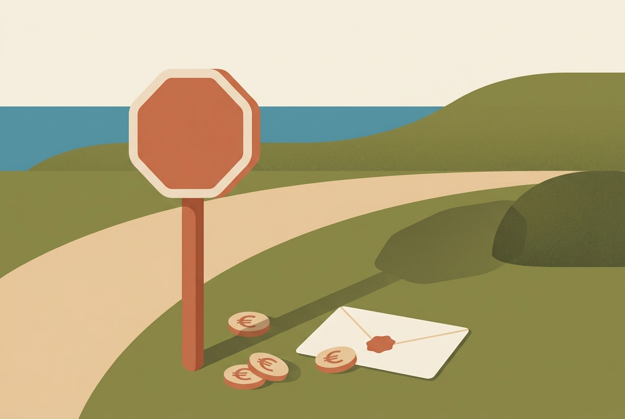 Fines in Spain: Paying a Multa, Penalty Points & Appeals