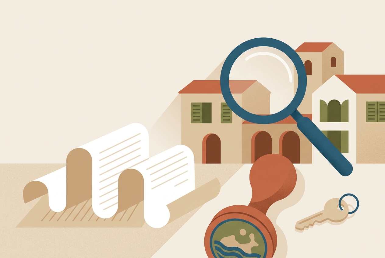 Cédula de Habitabilidad Mallorca: Everything You Need to Know in 2026
