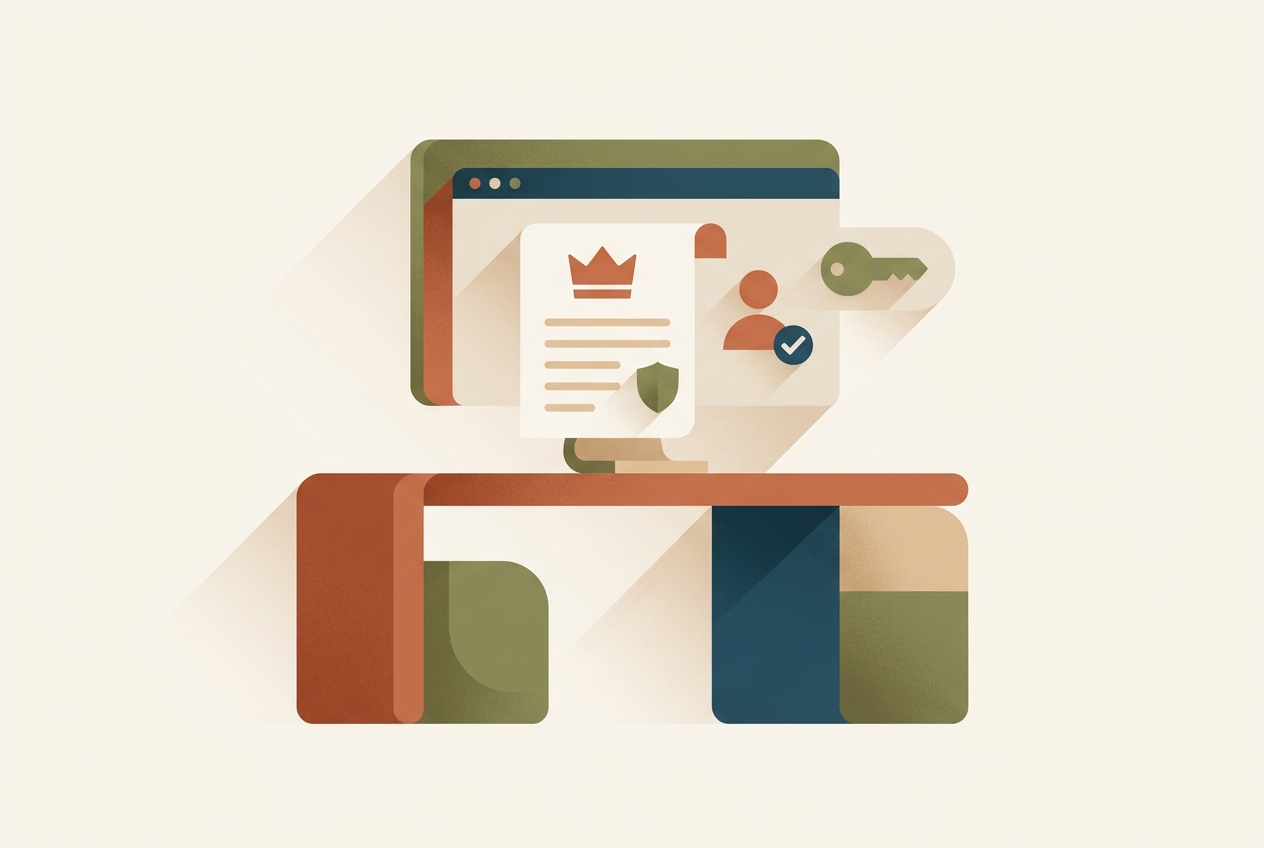 Applying for a Certificado Digital: Step by Step 2026