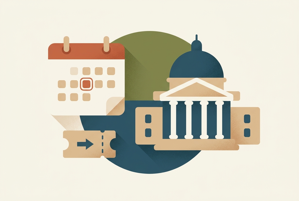 Cita Previa Mallorca: booking appointments with the authorities