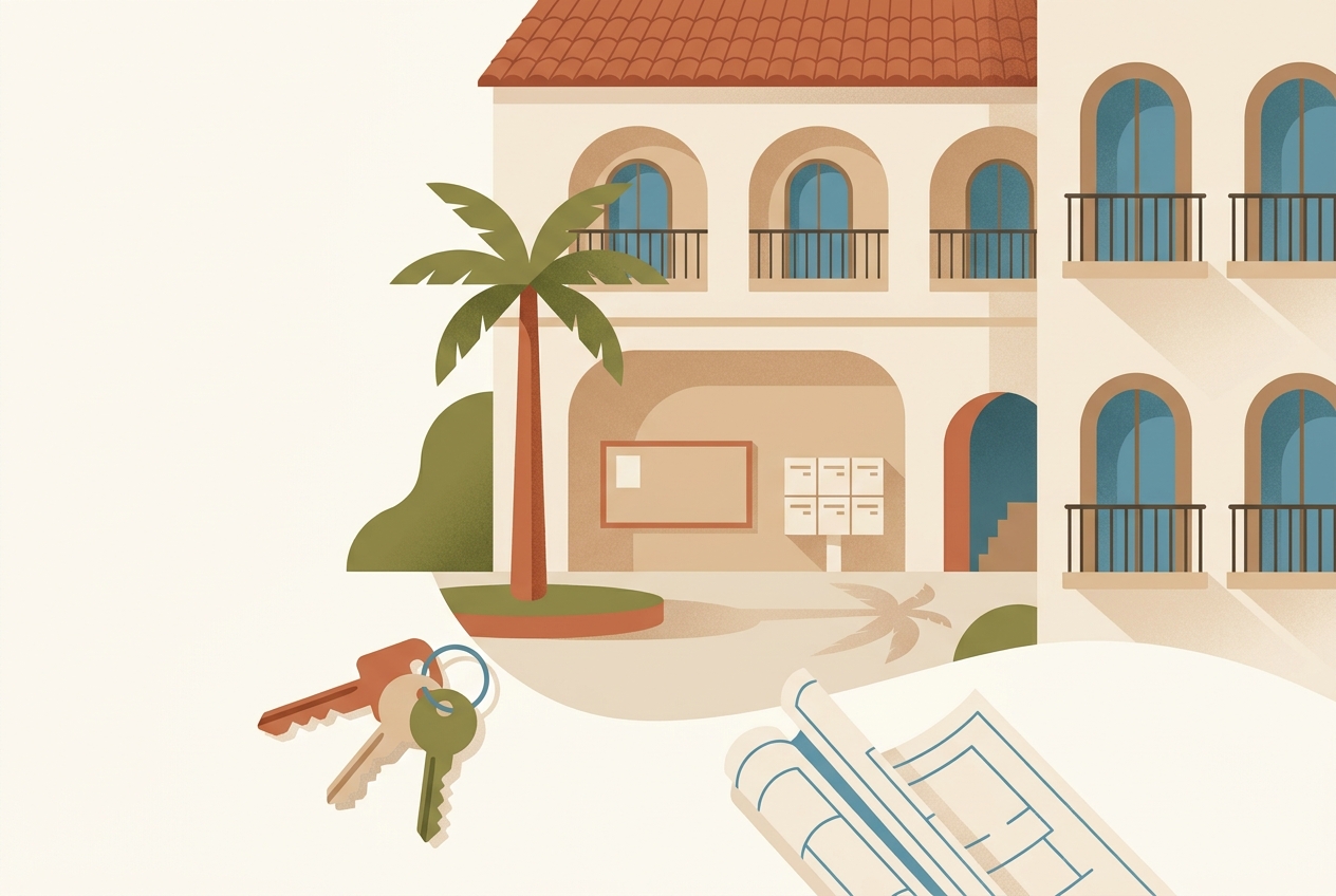 Comunidad de Propietarios in Spain: Your Complete Guide