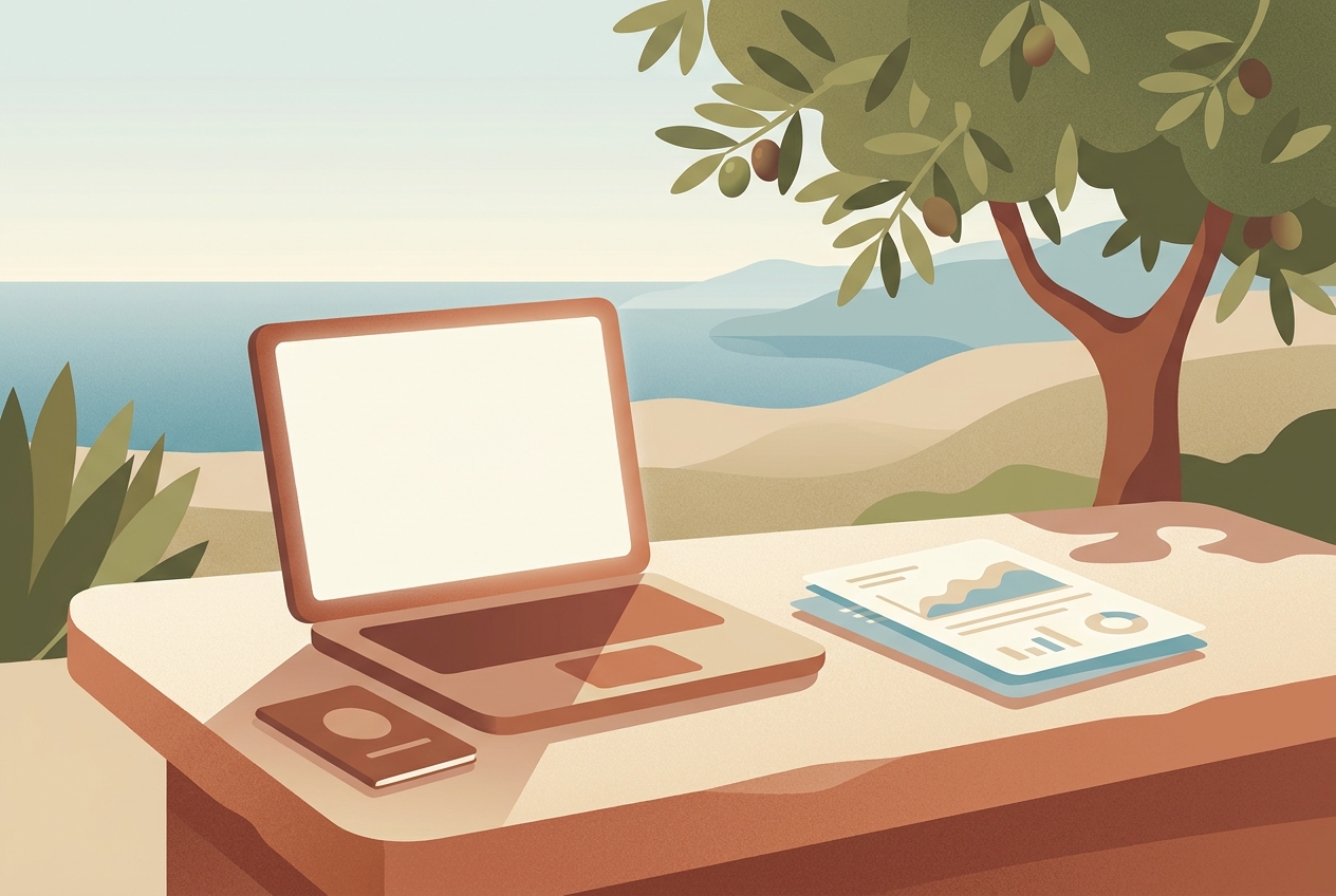 Digital Nomad Visa Spain 2026: Requirements & Taxes