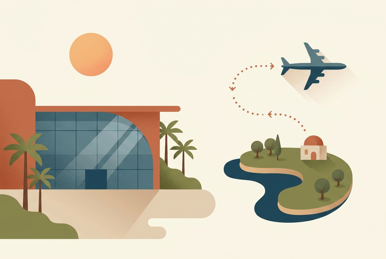 Direct flights to Mallorca 2026: accessibility check