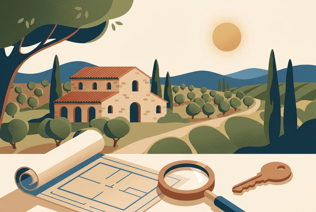 Fuera de Ordenación Mallorca: Status, Purchase & Legalisation