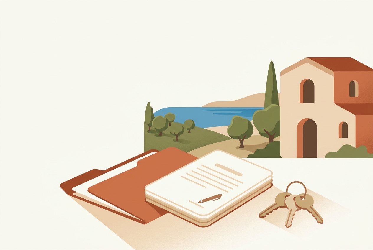 Registering domestic help in Spain: employing a household worker legally