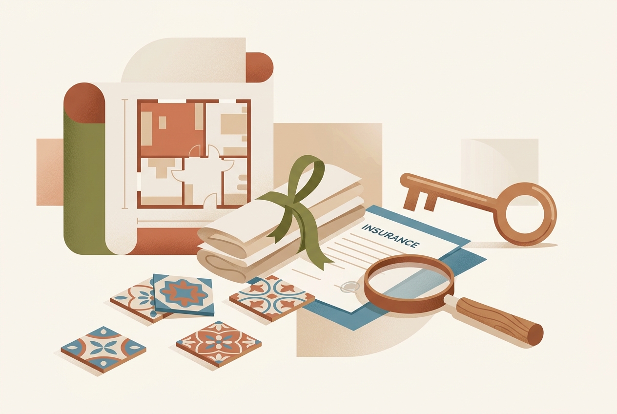 Home Insurance in Spain: Choosing the Right Seguro de Hogar